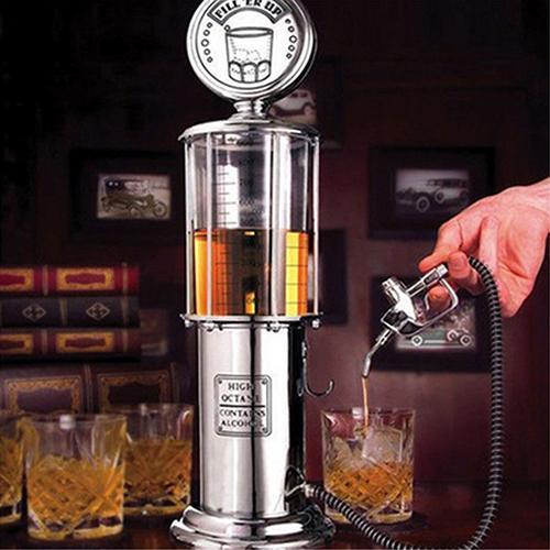 RetroFuel Beverage Dispenser